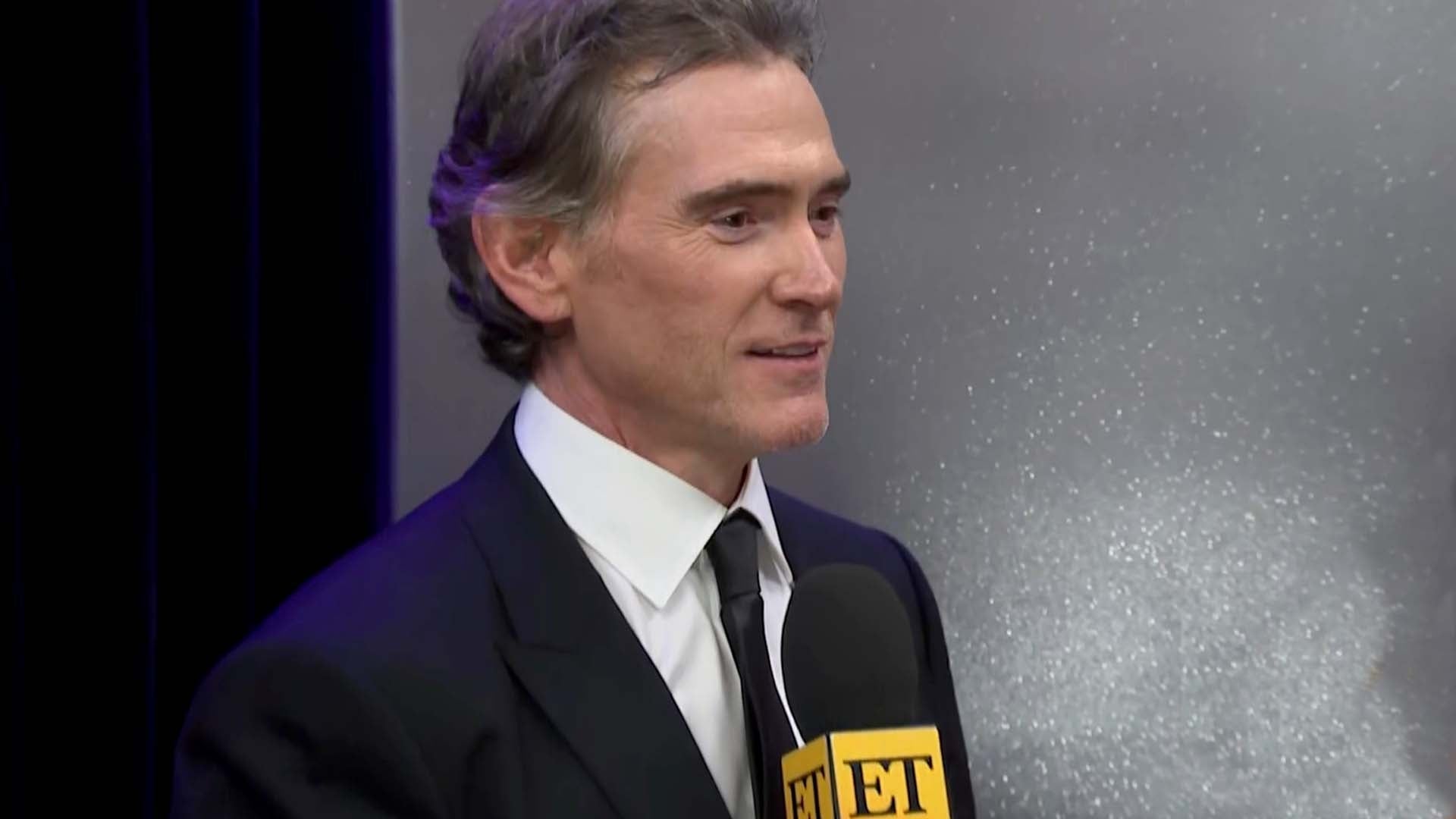 Billy Crudup Calls Wife Naomi Watts ‘Extremely Supportive & Competitive’ After Emmy Win (Exclusive)